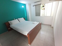 Hostería Río Escondido