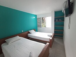 Hostería Río Escondido