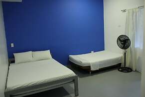 Hostería Río Escondido