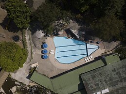 Hostería Río Escondido