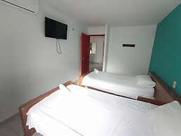 Hostería Río Escondido