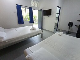 Hostería Río Escondido