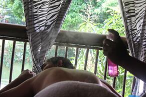 Hostería Río Escondido