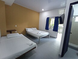 Hostería Río Escondido