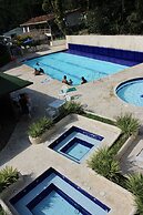 Hostería Río Escondido