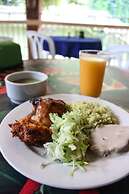 Hostería Río Escondido