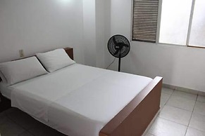 Hostería Río Escondido