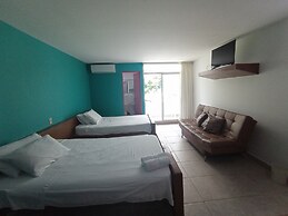 Hostería Río Escondido