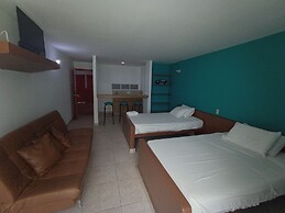 Hostería Río Escondido