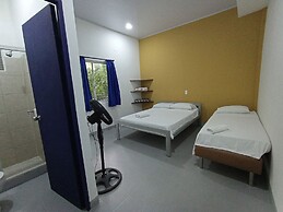 Hostería Río Escondido