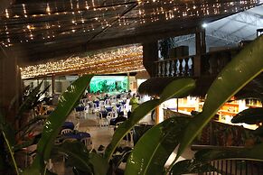 Hostería Río Escondido