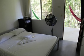 Hostería Río Escondido