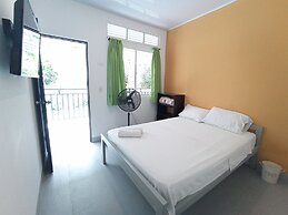 Hostería Río Escondido