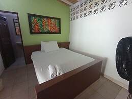 Hostería Río Escondido