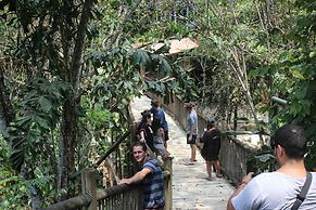 Hostería Río Escondido