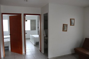 Hostería Río Escondido