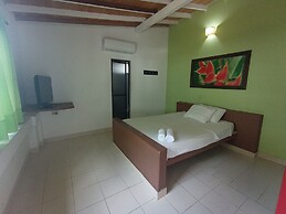 Hostería Río Escondido