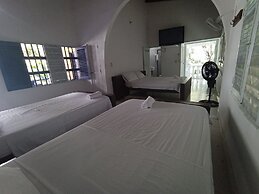 Hostería Río Escondido