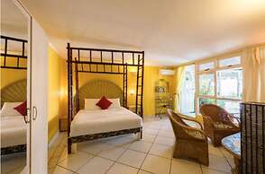 Sunflower Villa Studios by CMD