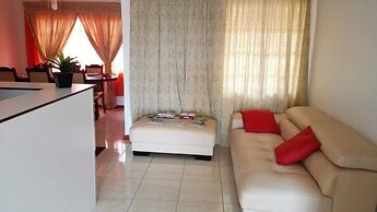 Rest Shade Bed And Breakfast