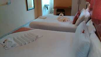 Rest Shade Bed And Breakfast