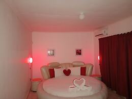 Rest Shade Bed And Breakfast