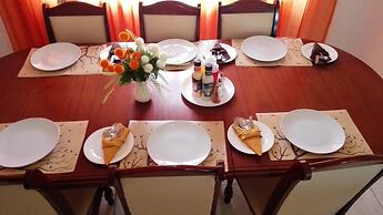 Rest Shade Bed And Breakfast