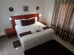 Rest Shade Bed And Breakfast