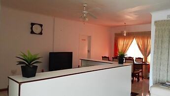 Rest Shade Bed And Breakfast