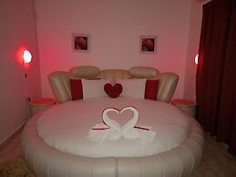 Rest Shade Bed And Breakfast