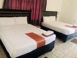 Rest Shade Bed And Breakfast