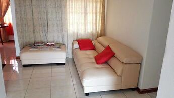 Rest Shade Bed And Breakfast