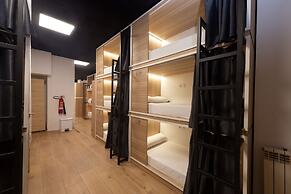 Siesta & Go - Hostel