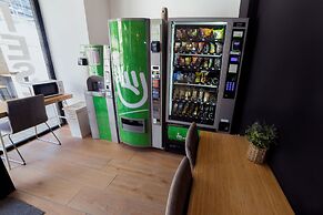 Siesta & Go - Hostel