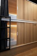 Siesta & Go - Hostel