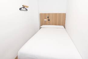 Siesta & Go - Hostel