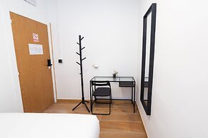 Siesta & Go - Hostel