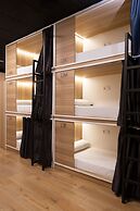 Siesta & Go - Hostel