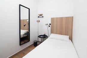 Siesta & Go - Hostel