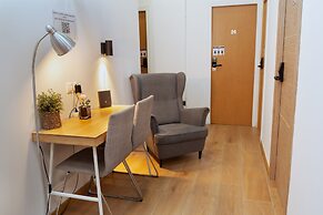 Siesta & Go - Hostel