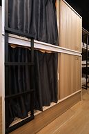 Siesta & Go - Hostel