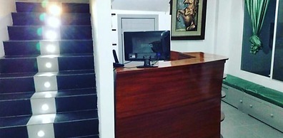 Hotel Ipanema Salinas