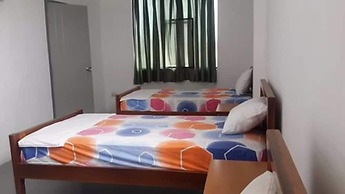 Hotel Ipanema Salinas