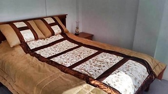 Hotel Ipanema Salinas