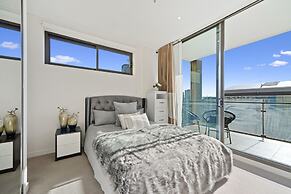 Full Darling Harbour View Luxury 2 Bedroom Apartment