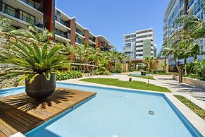 Deluxe Retreat in the Centre of Convenience