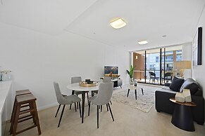 Deluxe Retreat in the Centre of Convenience