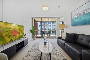 Deluxe Retreat in the Centre of Convenience