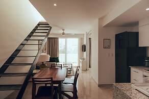 Antera Hotel & Residences