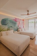 Antera Hotel & Residences